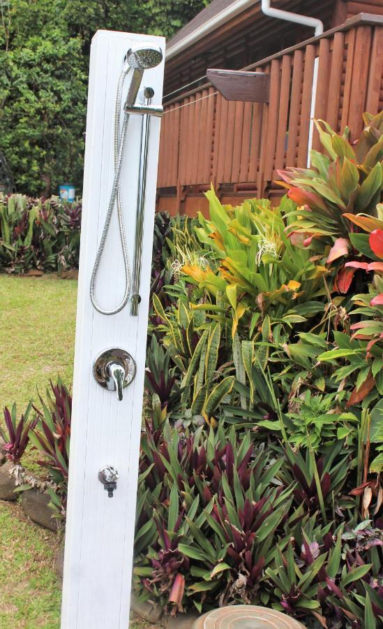 Muri Vista Villas Rarotonga Esterno foto