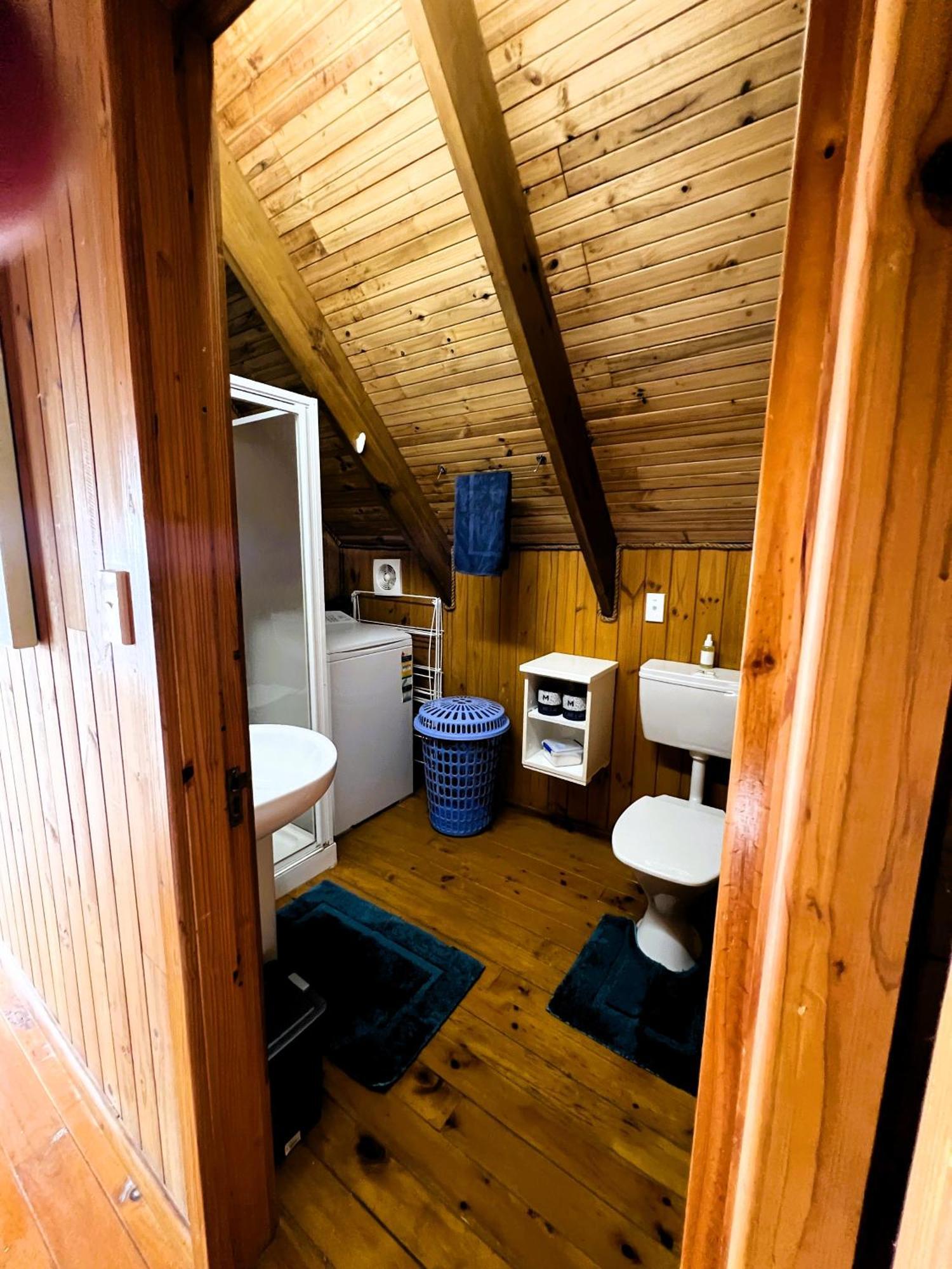 Muri Vista Villas Rarotonga Esterno foto